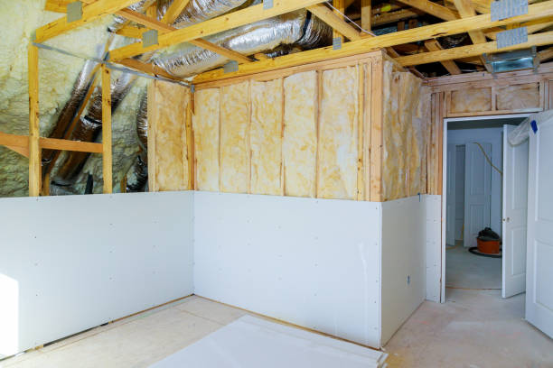 Types of Insulation We Offer in Arizona City, AZ